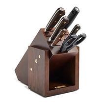 Wüsthof Crafter Brown 7 Piece wü sthofCrafter Brown