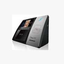 ZK Smart iFace701 Face recognition attendance machine Credit card attendance machine Brush face face to work punch card machine