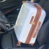 Fried chicken sticks exported to Japan trolley case Japanese naimoto boarding case 24 inch suitcase 28 inch suitcase