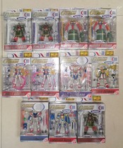  Spot MIA Mobile Martial Arts legend Kowloon Rose Flying Dragon God Flash Mandala Nobel Gundam