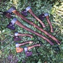 Fei Ruixiang axe wild version of all series mini axe camping axe outdoor axe jungle camp axe felling axe gift axe