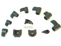 Turning knife platen Shoes cutting tool accessories Bird platen HL1511 1814 1917 2114 2217 2414