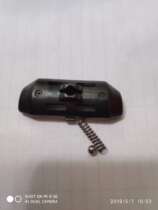 Ryobi S-350 control switch