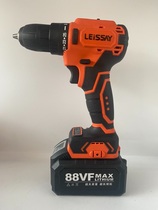 Laisai LS8660 brushless lithium drill rechargeable multifunctional hand electric drill large capacity long battery life electric screwdriver