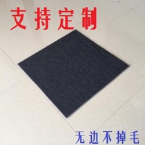 Mahjong tablecloth thickened non-slip mincing mahjong machine tablecloth countertop cloth poker mahjong table mat customization