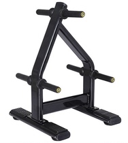 MBH Maibauch XH-041 Large high-end commercial fitness room professional barbell sheet frame pure commercial fitness equipment