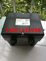 GT50-60T20 GT50-60T20E Electric Actuator Germany Hokod Valve Actuator