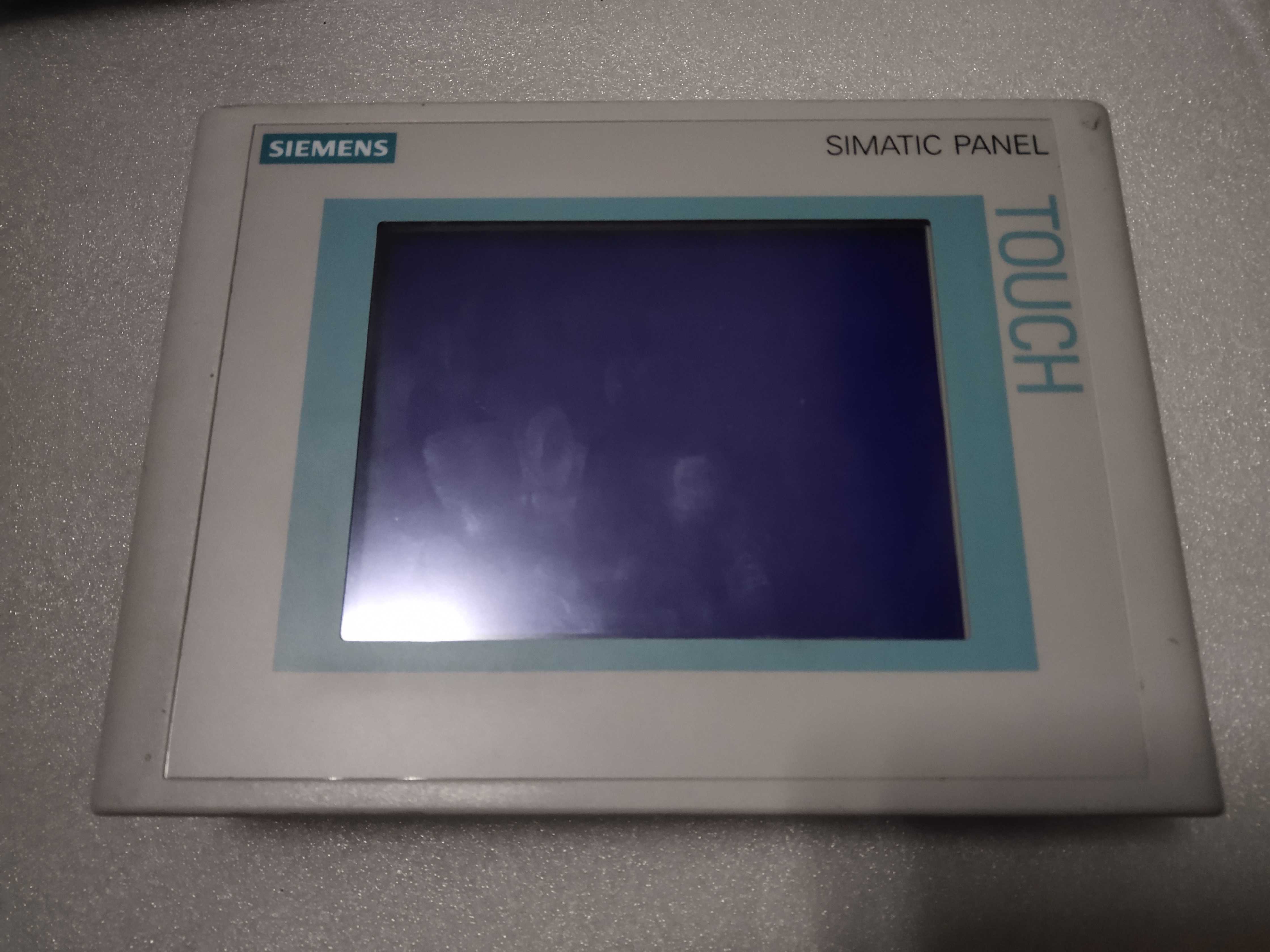 New For SIEMENS Touch Screen For TP177 6AV6 640-0CA11-0AX0 Display