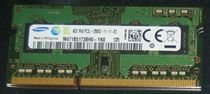 The new Samsung 4G 1RX8 PC3L-12800S M471B5173BH0-YK0 notebook memory