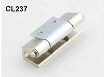 Summer middle industrial hinge concealed small hinge Vifigure small hinge stainless steel electric gas cabinet hinge hinge CL237