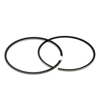 TZR250 3MA250 3XV250 piston ring piston total set Plug