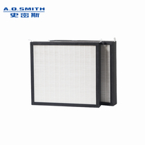 A. O. Smith HEPA high efficiency composite filter element if-034 is applicable to kj400f-b11 and kj455f-b12