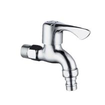 Tap switch tap Domestic pool tap 304 stainless steel tap 4 minutes 6 Water nozzle washing machine Water