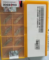 Special deal with three zero cutting slot blade GY2M0600J040N-MM-MY5015 brand new