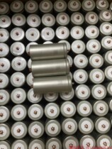 New Waterma electric vehicle power battery 32650 lithium iron phosphate 3 2V6000MAH male and female head flat head