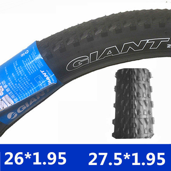 giant mountain bike tyres