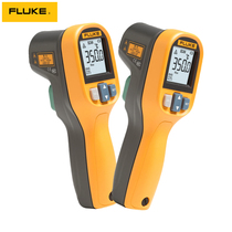 FLUKE FLUKE infrared thermometer MT4 MAX MT4 MAX temperature measuring gun point temperature meter