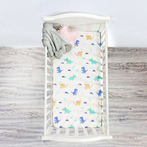 Mercury baby crib bed hats baby sheets cotton class a mattress cover newborn baby bed cover