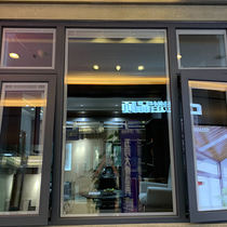 Janus fixed seat casement window 132 simple wind durable under the shop to enjoy discount