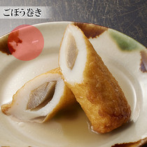 7-11 convenience store to close east to cook ingredients ~ whole family seafood balls ~ good stew up to a point Huai Mountain roll of burdock roll 5 only