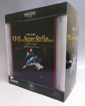 ◆ Japan directly sent Yamato 1 60 Macross Super time and space fortress VF-1S Super