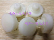 (Factory direct)Resin hammer installation hammer Nylon hammer Rubber hammer fitter hammer hammer head 25-90mm