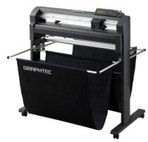 Japan original imported GRAPHTEC daily map FC8600-100AP clothing sample cutting machine