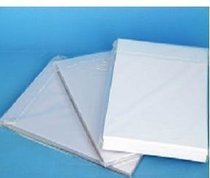 280g A4 coated paper double-sided copper paper laser copper paper a4 color laser coated paper 100 bag