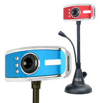 Blue Demon Ji USB drive-free night vision camera training high-fidelity Noise Reduction Microphone extreme speed NET class T91