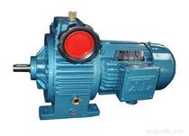  Stepless speed control variable speed motor MB15