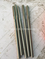 Straight shank lengthened reamer 9 9 1 9 2 9 3 9 4 9 5 9 6 9 7 9 8 9 9X200 long