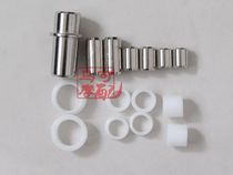 Dasha 125 fork bushing CH125 fork bushing GY6125 front axle bushing Drum brake