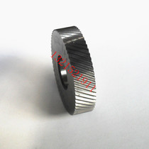 ACCU Cutters Cutters Straight Grain Cutters 21 5*5*8 Pitch BR30 1 0 Processing Straight grain 1 0