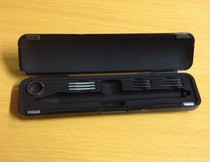The digital vision pen box drawing board pressure Pen magnet pressure pen protection pen box pressure pen anti-drop pen box
