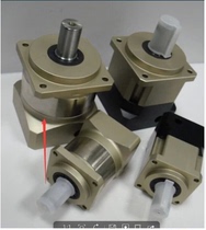 Taiwan Original Planetary Reducer Precision Reducer Servo Motor Reducer KPK120-5