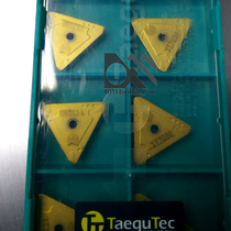 Korea Tegek Taegutec CNC Blade TPKN2204PDTR-HPN TT7080