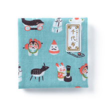 Spot Japanese-made Nara Old Shop (Nakagawa Seventh Store) Childrens Fun Chiyo