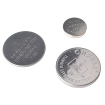 Code meter battery button frog lamp Hot Wheel air nozzle light battery AG10 1130 2016 2032 battery