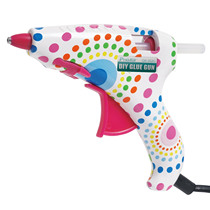 Taiwan Baogong ProsKit GK-352G DIY hot melt glue gun AC230V 10(20)W ~