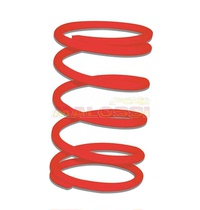 malossi transmission modified large spring vespa lx lxv 946 3v 125 150 Italy