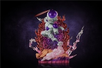 (Supplement) Saga Model G5 Friza Model