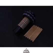Goal Zero outdoor camping light accessories light body wooden set special blue dyeing process General version