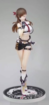 (Spot) Saga model play cool SMA x Super Dimension V Qiliang kira_Official hand