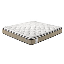 Serta / Shuda mattress official Washington latex mattress spring mattress 1.8m bed