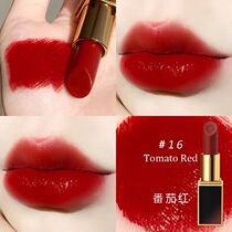 Bargain Price Tom Ford TF black tube Lipstick Lipstick Lipstick 16 80 100 thin tube 24 27