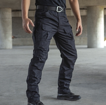 Councils X8 Military trousers Men and Summer waterproof trousers caught trousers and commuter pants commuter coach