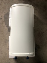 Outdoor dual-channel plate antenna directional flat antenna 1710-2690 gain 12db two-port dual-frequency