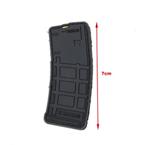 TMC2969 New 50 yuan below-PMBK PVC Velcro armband Q version tactical vest stickers