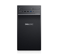 Dell Dell T40 Tower server small and medium-sized enterprise office host i3 9100 8GB 1T 290W