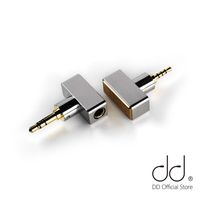 Sony 4 4 balanced female hole ear amplifier Decoding player 2 5 Balanced computer notebook Mobile phone 3 5 Single-ended